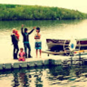 Meet your Posher, Dominic